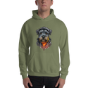 Schanuzer Merchandise Hoodie