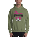 Awesome Schanzuer Mom hoodie