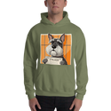 Stalker Schnauzer Hoodie