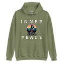 Inner Peace Schnauzer Hoodie