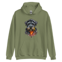 Schnauzer Merchandise Hoodie