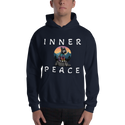 Schnauzer Inner Piece Hoodie