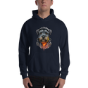 Schanuzer Merchandise Hoodie