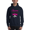 Awesome Schanzuer Mom hoodie