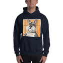 Stalker Schnauzer Hoodie