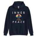 Inner Peace Schnauzer Hoodie