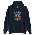 Schnauzer Merchandise Hoodie