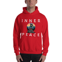 Schnauzer Inner Piece Hoodie