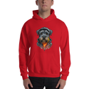 Schanuzer Merchandise Hoodie