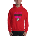 Awesome Schanzuer Mom hoodie