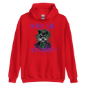 Schnauzer Why so Serious Hoodie