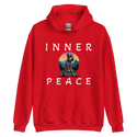 Inner Peace Schnauzer Hoodie