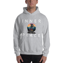 Schnauzer Inner Piece Hoodie