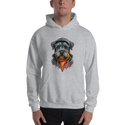 Schanuzer Merchandise Hoodie