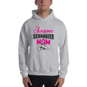 Awesome Schanzuer Mom hoodie