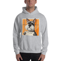 Stalker Schnauzer Hoodie