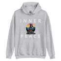 Inner Peace Schnauzer Hoodie