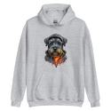 Schnauzer Merchandise Hoodie