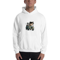 Furry Friend Schnauzer Hoodie