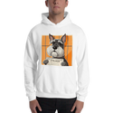 Stalker Schnauzer Hoodie