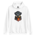 Schnauzer Merchandise Hoodie