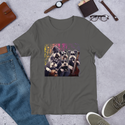 Jazz Band Schnauzers T-Shirt