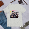 Jazz Band Schnauzers T-Shirt