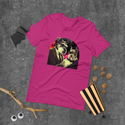 Schnauzer Secret Agents T-Shirts