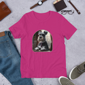 The President Schnauzer T-Shirt