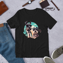 Beach Style T-shirt