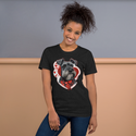 Schnauzer Heart T-Shirt