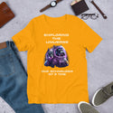 Cosmic Schnauzer T-Shirt