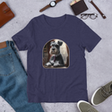 The President Schnauzer T-Shirt