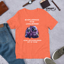 Cosmic Schnauzer T-Shirt