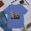 Jazz Band Schnauzers T-Shirt