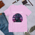 The Future Is Now Schnauzer T-Shirt