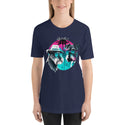 Retro Schnauzers South Beach T-Shirt