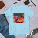 Schnauzer polygon T-Shirt