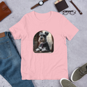 The President Schnauzer T-Shirt