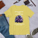 Cosmic Schnauzer T-Shirt