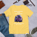 Cosmic Schnauzer T-Shirt